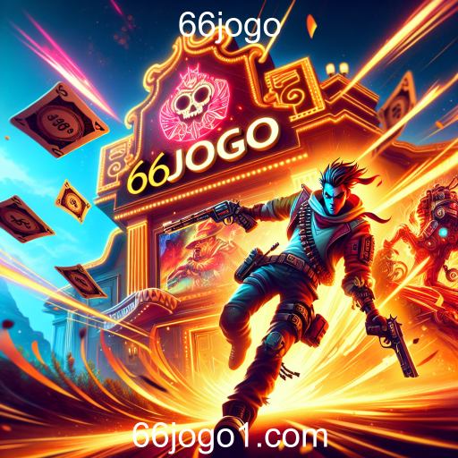 A Excitante Epopeia dos Jogos de Ação